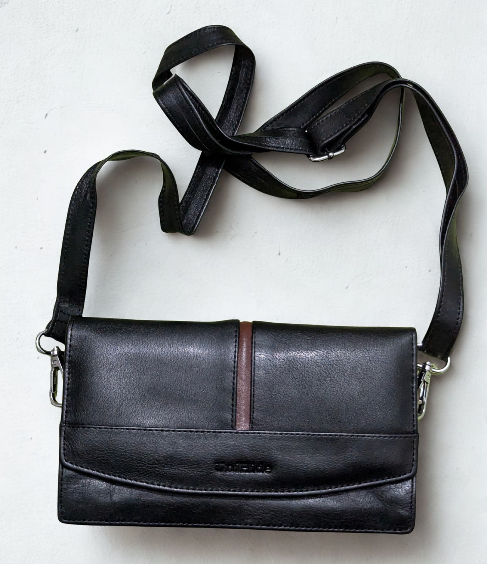 Purse (Strap)